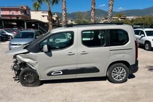 Citroen Berlingo BlueHDi 100 M Shine