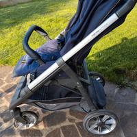 passeggino Inglesina aptica