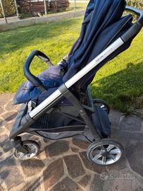 passeggino Inglesina aptica