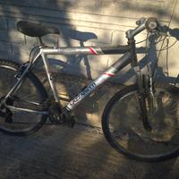 Bici Mountain bike 26
