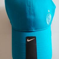 cappello calcio Inter Nike Vintage 