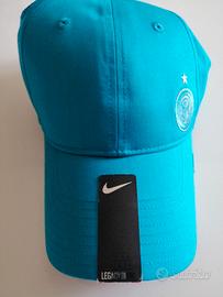 cappello calcio Inter Nike Vintage 