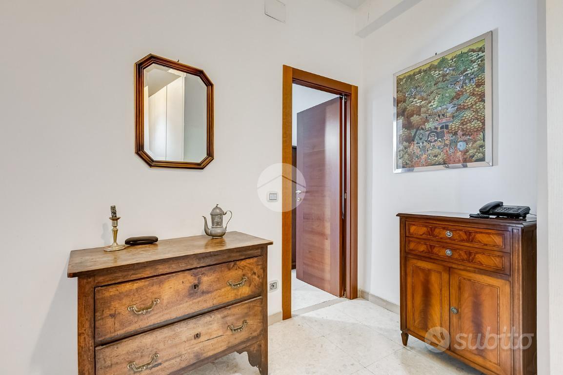 Appartamento – Roma, Val Melaina, Municipio Roma III - Altro