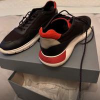 Hogan uomo originale con scatola