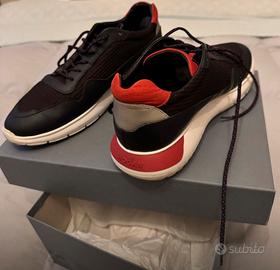 Hogan uomo originale con scatola