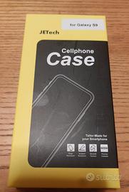 Cover per Samsung Galaxy S9 