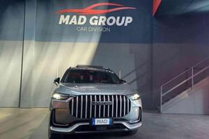 JAECOO 8 SHS-P PHEV 1.5TGDI AWD DHT3 EXCLUSIVE