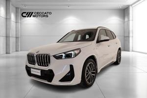 BMW X1 xdrive20d mhev 48V Msport auto