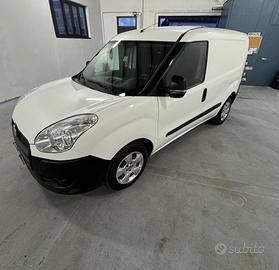 Fiat Doblo Doblò 1.3 MJT PC-TN Cargo Lamierato