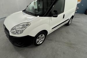 Fiat Doblo Doblò 1.3 MJT PC-TN Cargo Lamierato