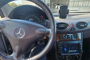 MERCEDES Classe A (W/V168) - 2002