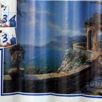 POSTER MURALE cm388x274