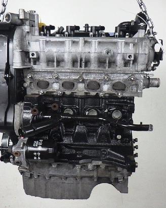 PBL273 Motore Alfa Mito 1.4B 955A1000 [08/13]