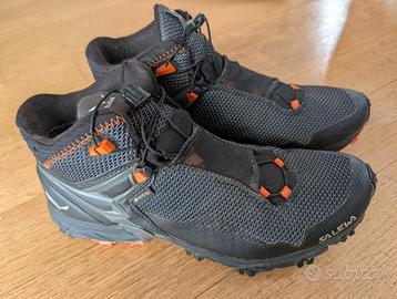 Salewa MS Ultra Flex Mid GTX tg 42