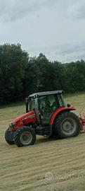 Massey ferguson 5610