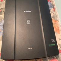 Canon scanner da tavolo Lide 110