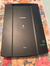 Canon scanner da tavolo Lide 110