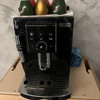 Macchina caffè de longhi automatica