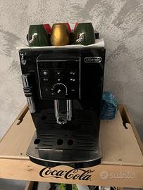 Macchina caffè de longhi automatica