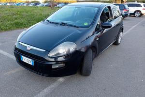 Fiat Punto Evo 1.2