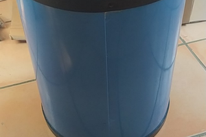 Boat Boiler 22 ATI di MARIANI