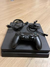 PS4  1TB