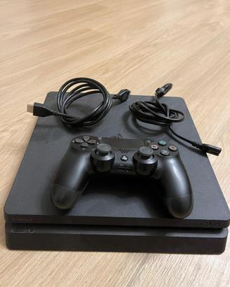 PS4  1TB