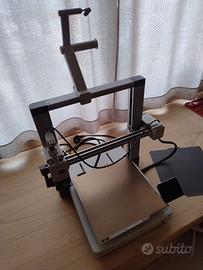 Stampante 3D Bambulab A1