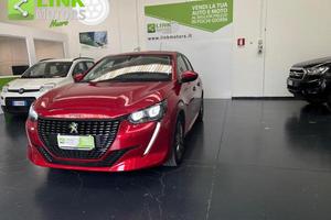 PEUGEOT 208 75CV, KM CERT, NEOPATENTATI.