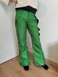 pantaloni da snowboard/sci/sci