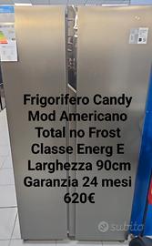 Frigorifero Candy Mod. Americano 