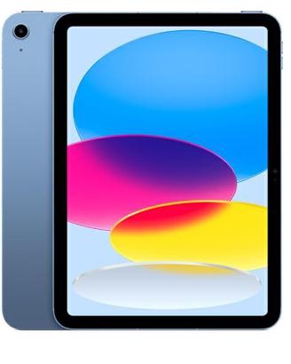 Apple iPad 2025 11Gen 11" 128GB Blue MD4A4HN/A