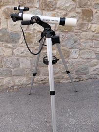Telescopio Meade