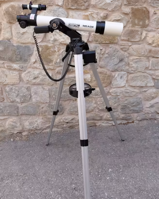 Telescopio Meade