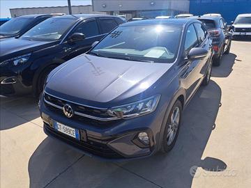 VOLKSWAGEN Taigo 1.0 tsi R-Line 115cv