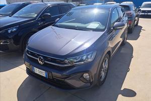 VOLKSWAGEN Taigo 1.0 tsi R-Line 115cv