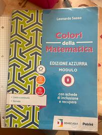 Colori della matematica