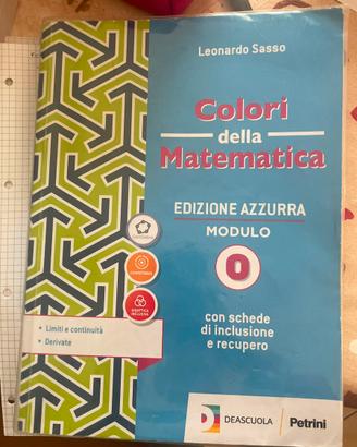 Colori della matematica