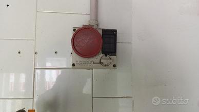 Prese elettriche industriali