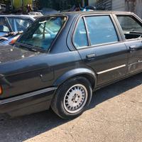 BMW 318 I AN90' 1796B 85KW 184E1