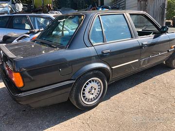 BMW 318 I AN90' 1796B 85KW 184E1