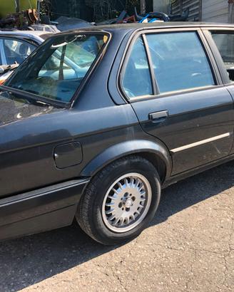 BMW 318 I AN90' 1796B 85KW 184E1