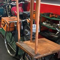 la bicicletta del sarto