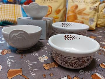 Ciotoline MULINO BIANCO ◆ ANNI 2011- 2014◆