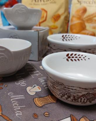 Ciotoline MULINO BIANCO ◆ ANNI 2011- 2014◆