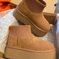 UGG classic mini dipper EU 38
