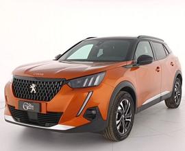 Peugeot 2008 1.5 bluehdi GT s&s 130cv eat8