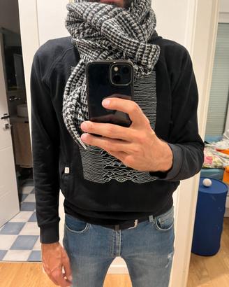 Sciarpa Zara Man