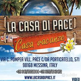 Appartamenti riviera Nord (ME)