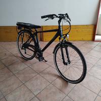 Bicicletta elettrica 